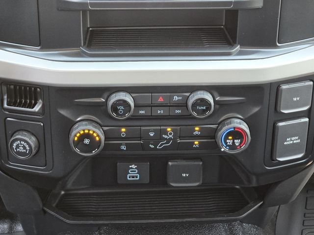 2025 Ford F-250SD XL