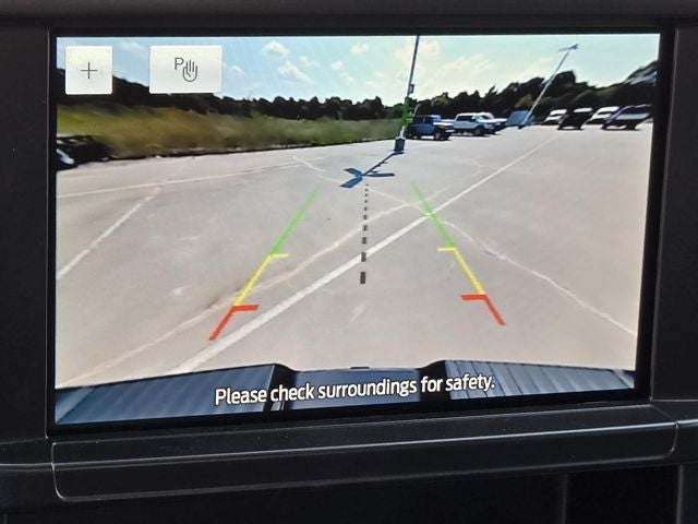 2025 Ford F-250SD XL