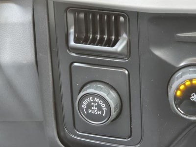 2025 Ford F-250SD XL