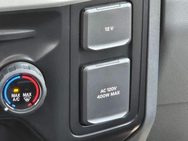 2025 Ford F-250SD XL