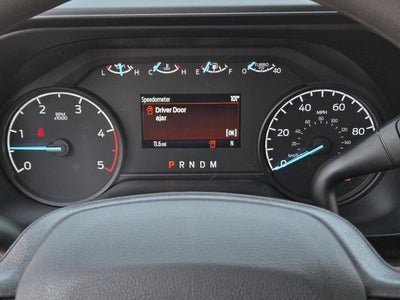 2025 Ford F-250SD XL