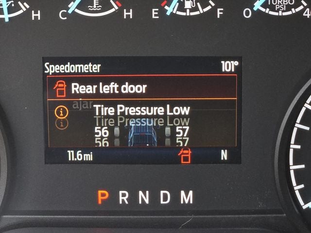 2025 Ford F-250SD XL