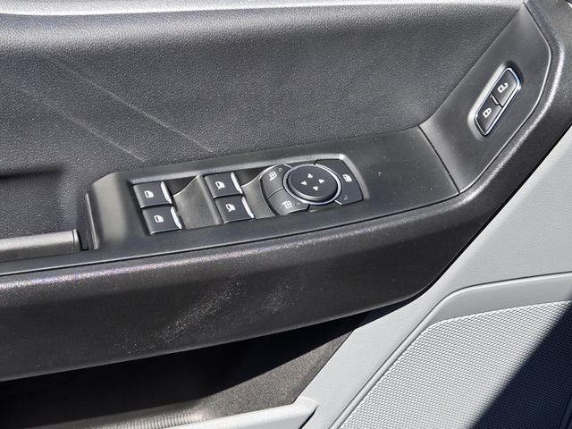 2025 Ford F-250SD XL