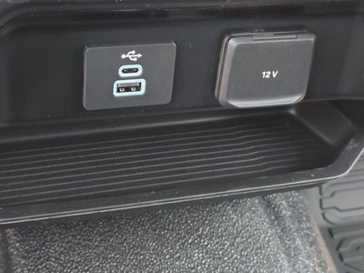 2025 Ford F-250SD XL