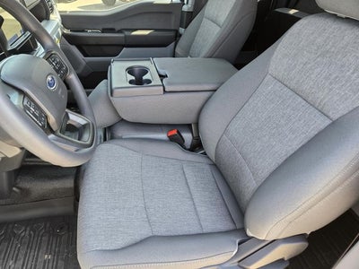 2025 Ford F-250SD XL