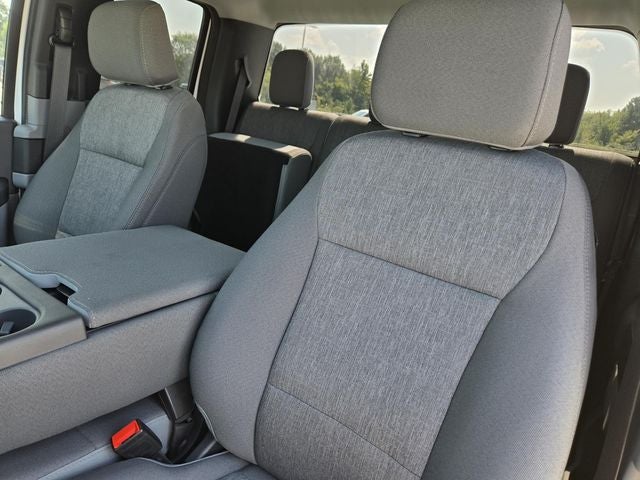 2025 Ford F-250SD XL