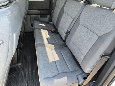 2025 Ford F-250SD XL