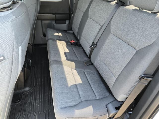 2025 Ford F-250SD XL