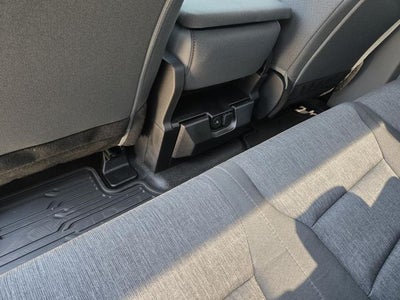 2025 Ford F-250SD XL