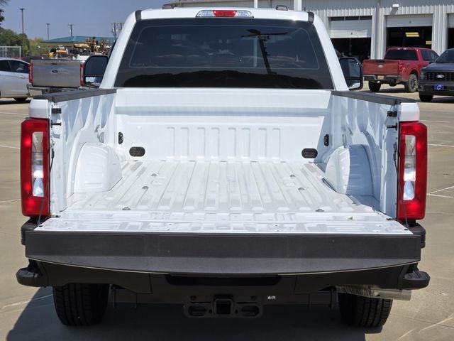 2025 Ford F-250SD XL