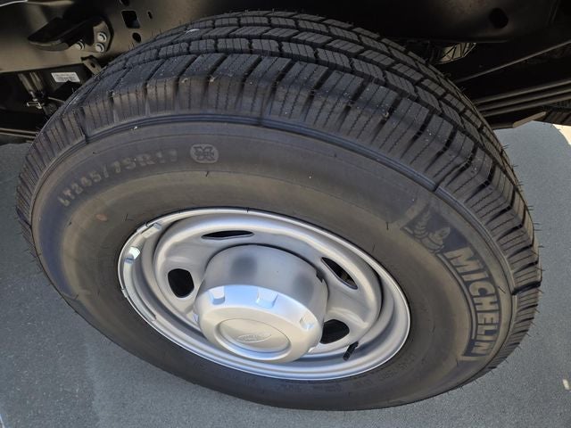 2025 Ford F-250SD XL