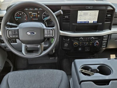 2025 Ford F-250SD XL