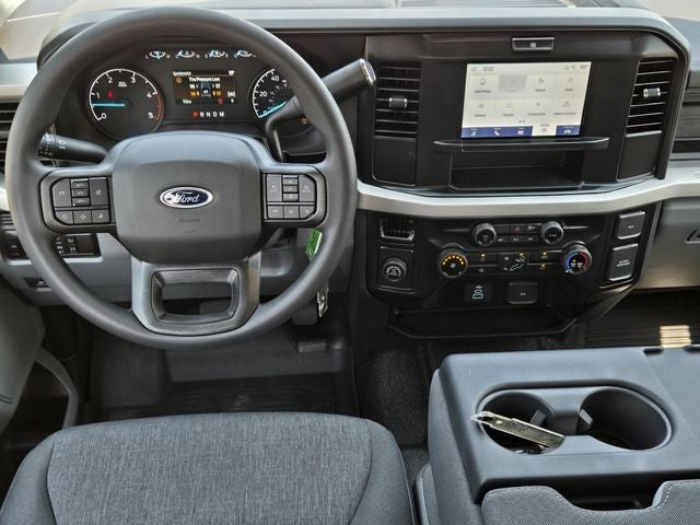 2025 Ford F-250SD XL