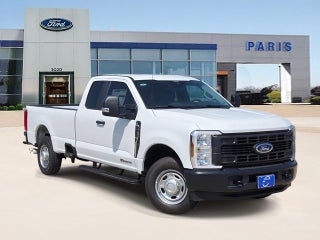 2025 Ford F-250SD XL