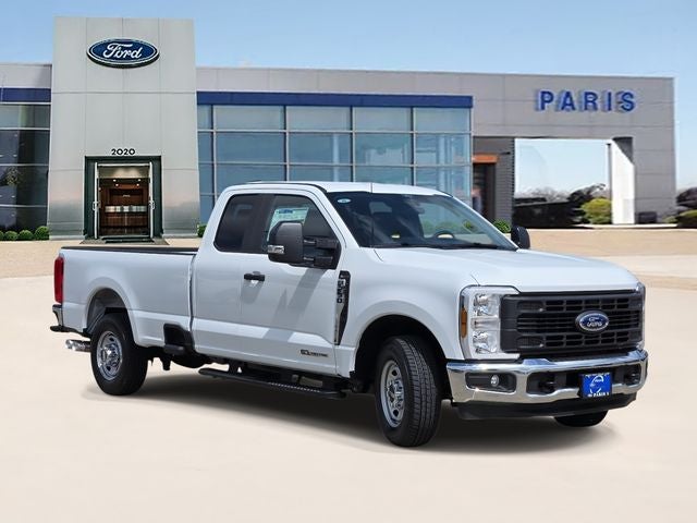 2025 Ford F-250SD XL