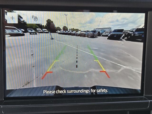 2025 Ford F-250SD XL