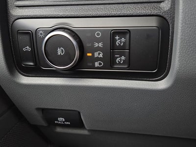 2025 Ford F-250SD XL