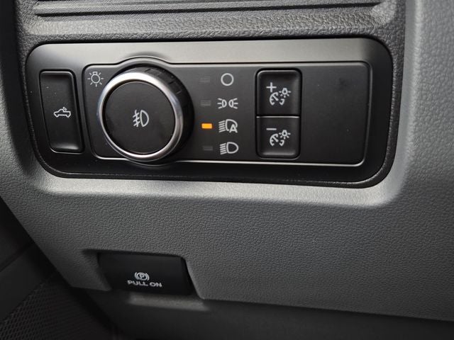 2025 Ford F-250SD XL