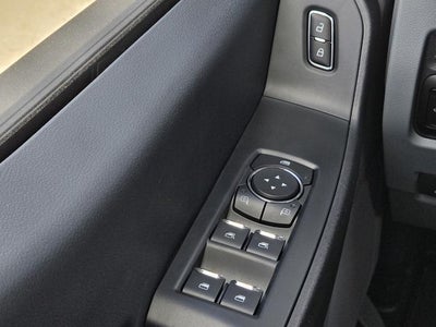 2025 Ford F-250SD XL