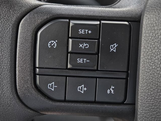 2025 Ford F-250SD XL