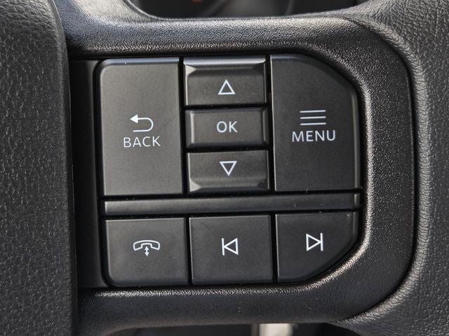 2025 Ford F-250SD XL