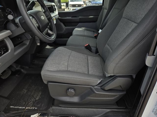 2025 Ford F-250SD XL