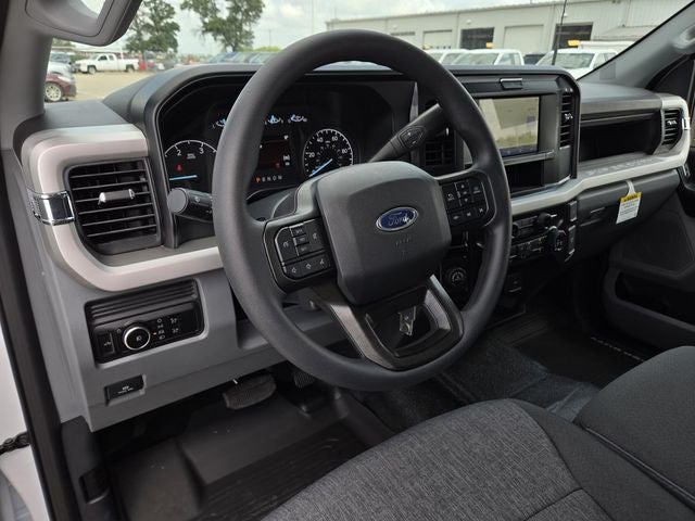 2025 Ford F-250SD XL