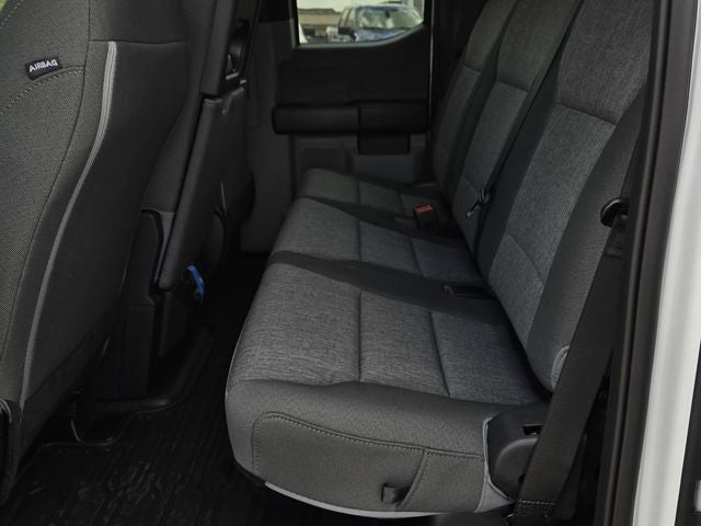 2025 Ford F-250SD XL