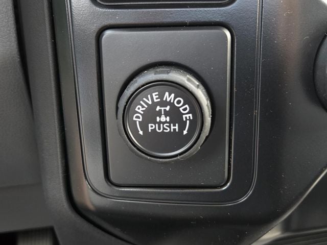 2025 Ford F-250SD XL