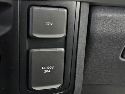 2025 Ford F-250SD XL