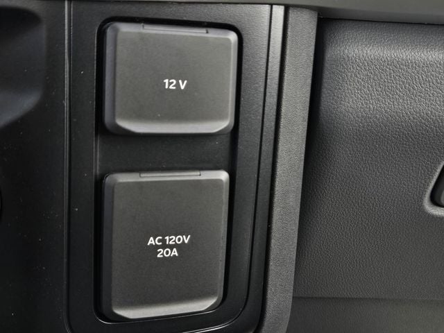 2025 Ford F-250SD XL