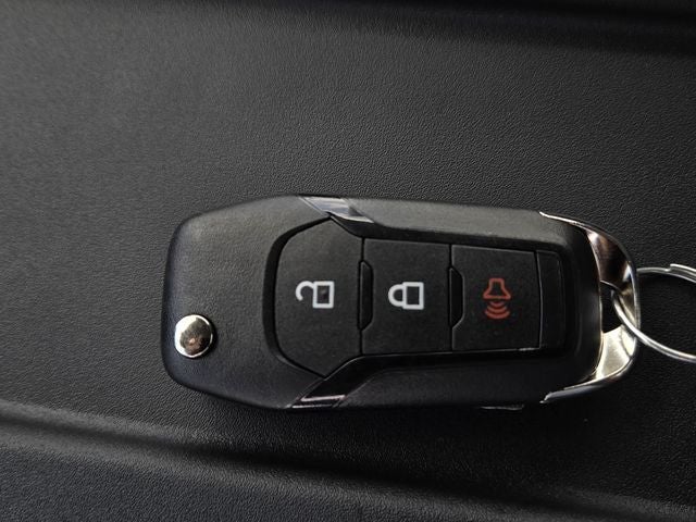 2025 Ford F-250SD XL