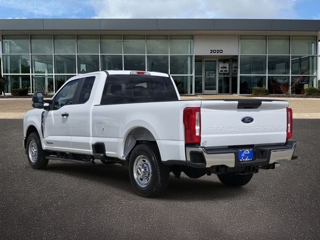 2025 Ford F-250SD XL