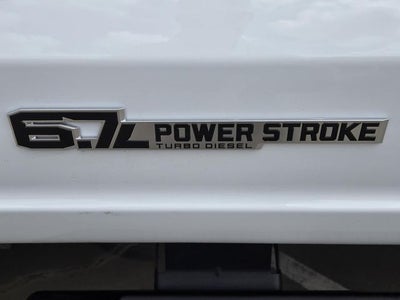 2025 Ford F-250SD XL