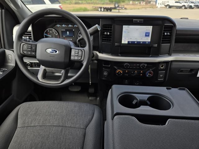 2025 Ford F-250SD XL