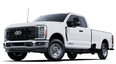 2025 Ford F-250SD XL