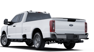 2025 Ford F-250SD XL