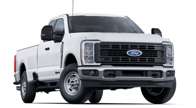 2025 Ford F-250SD XL