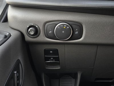 2027 Ford Transit-250 Base