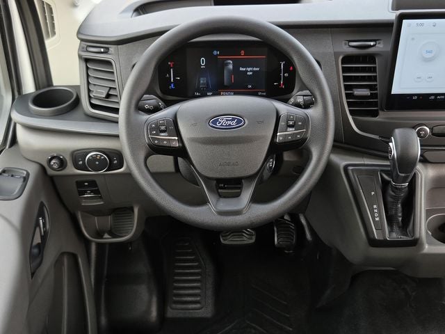 2027 Ford Transit-250 Base