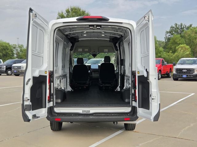 2027 Ford Transit-250 Base