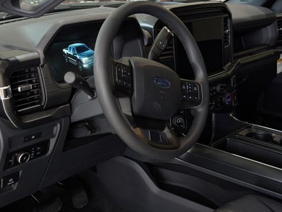 2025 Ford F-150 STX LOBO