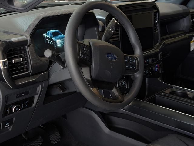 2025 Ford F-150 STX LOBO