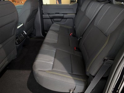 2025 Ford F-150 STX LOBO