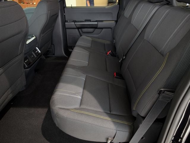 2025 Ford F-150 STX LOBO