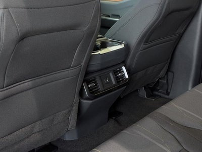 2025 Ford F-150 STX LOBO