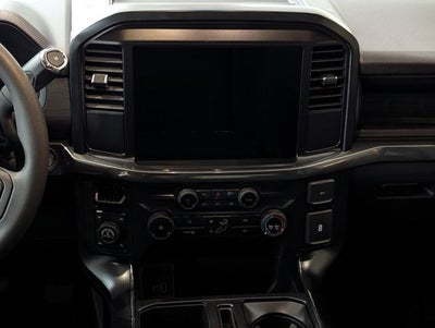 2025 Ford F-150 STX LOBO