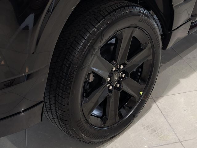 2025 Ford F-150 STX LOBO