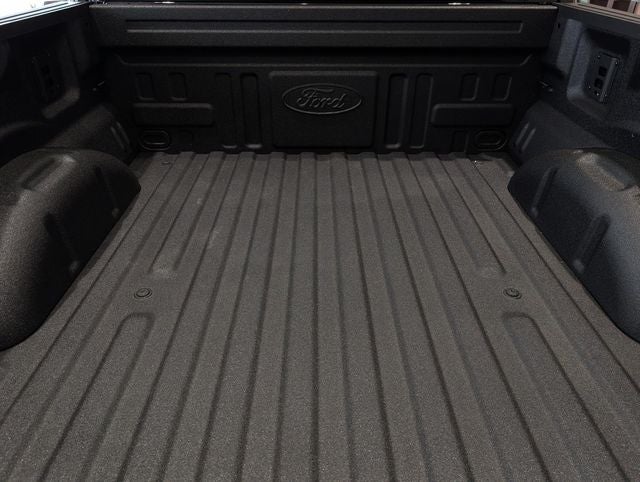 2025 Ford F-150 STX LOBO