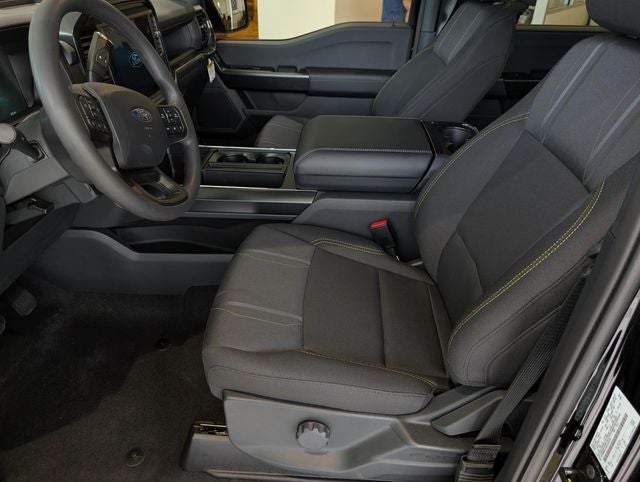 2025 Ford F-150 STX LOBO